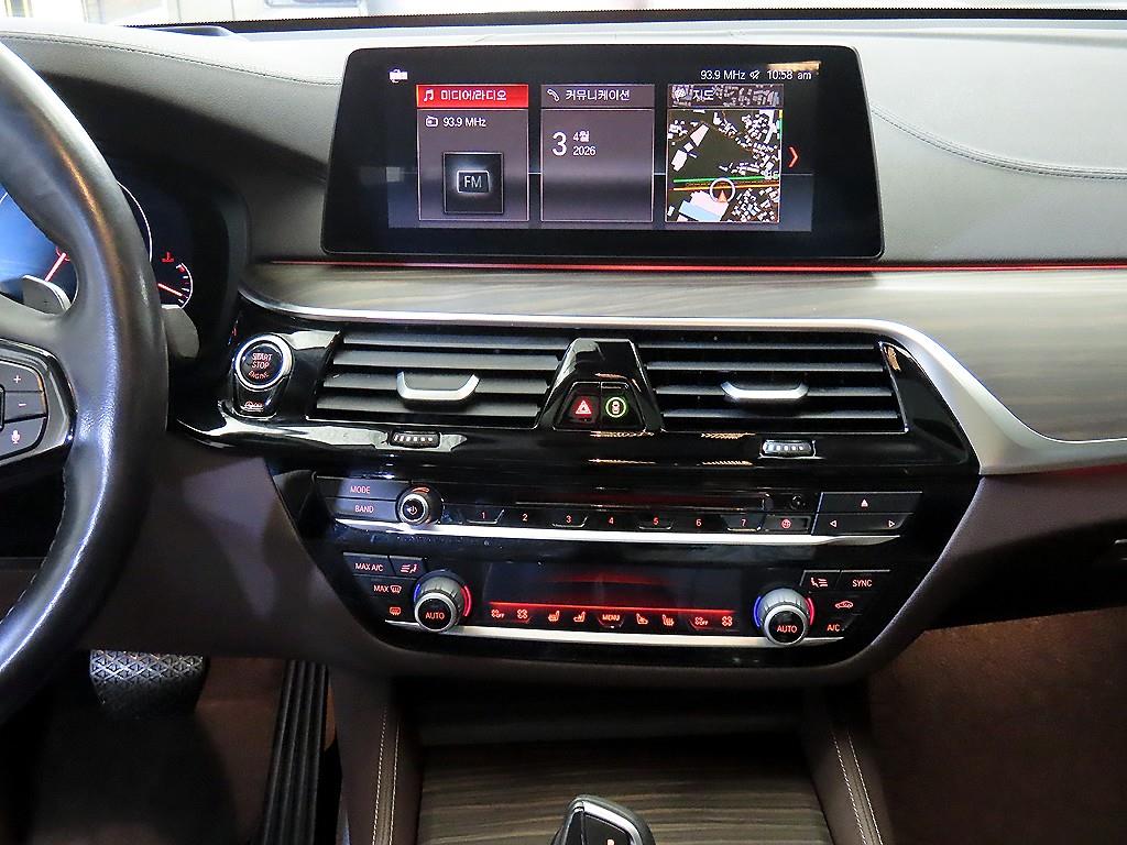 BMW Gran Turismo - Vista 11