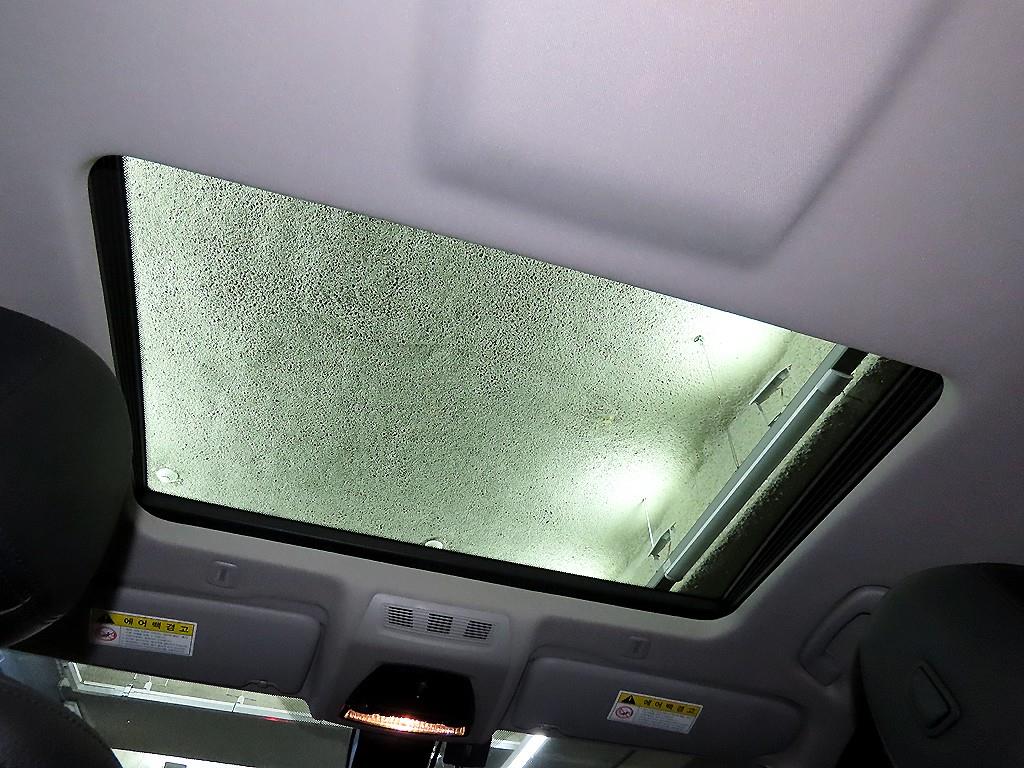 BMW 5 Series 2014 Gris - Importación desde Corea - HF Imports Iquique - Foto 17