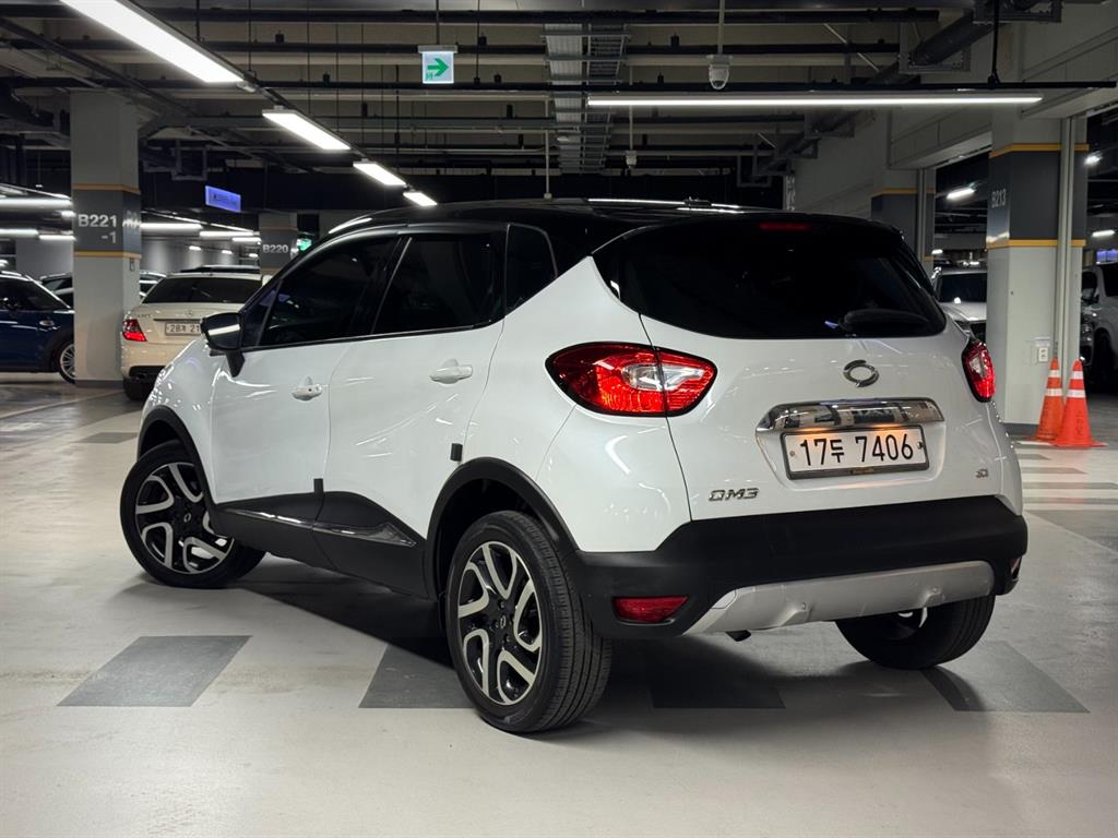 SAMSUNG QM3 - Vista 2