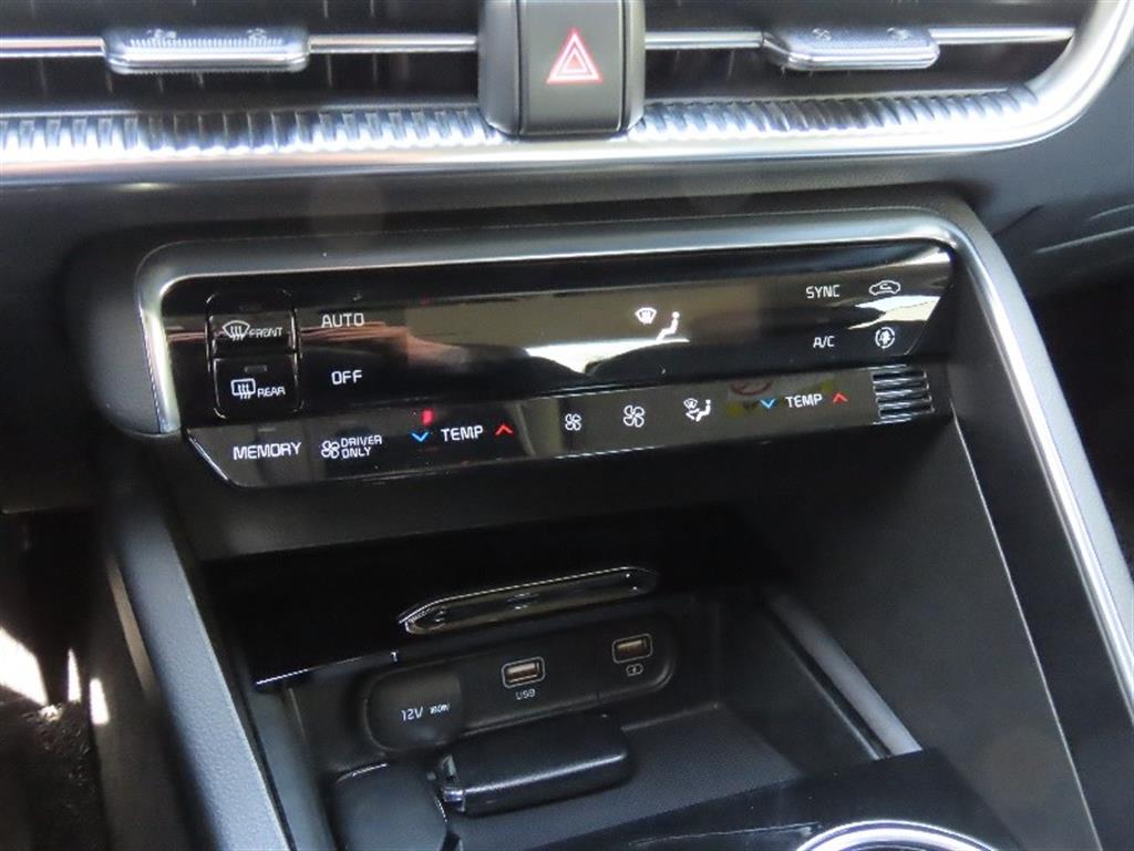 KIA K5 2020 - Importación desde Corea - HF Imports Iquique - Foto 7