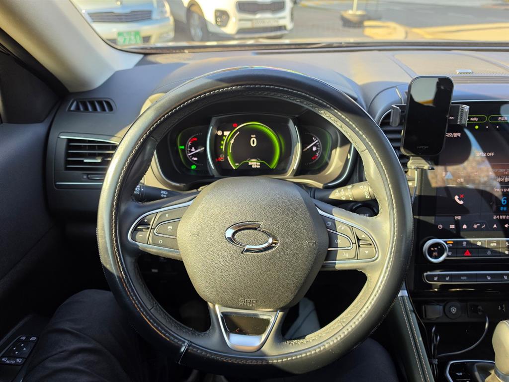 SAMSUNG QM6 2024 Gris - Importación desde Corea - HF Imports Iquique - Foto 13