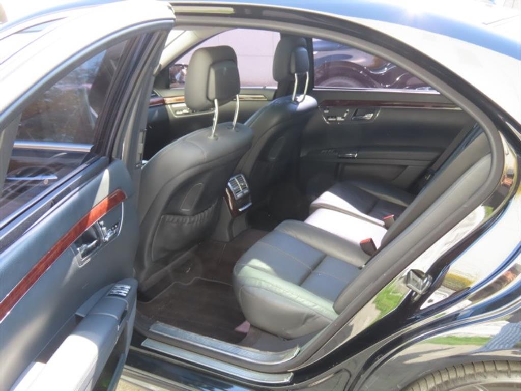 Mercedes Benz S Class 2008 - Importación desde Corea - HF Imports Iquique - Foto 13