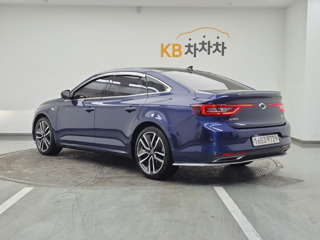 SAMSUNG SM6 - Vista 3