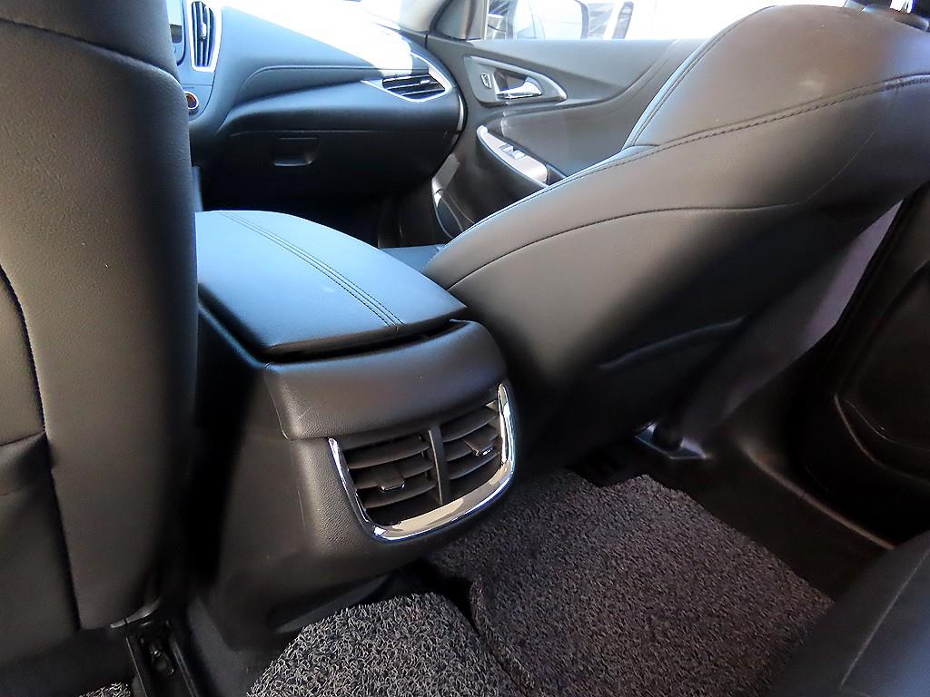 Chevrolet Malibu 2019 Negro - Importación desde Corea - HF Imports Iquique - Foto 17