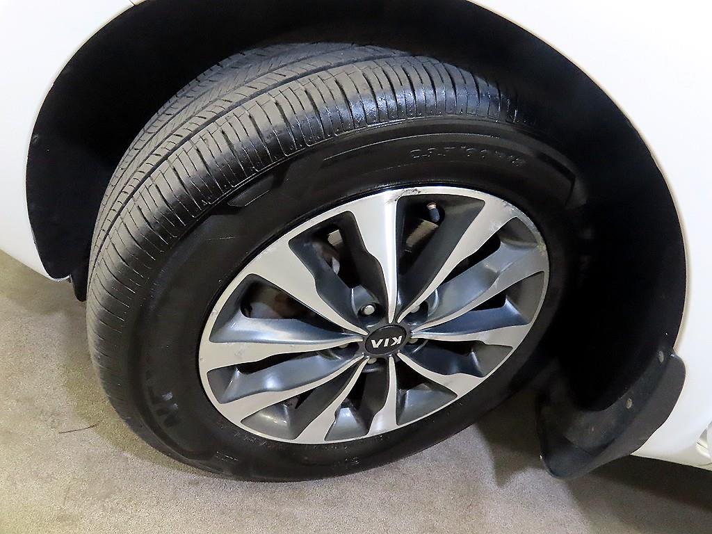 KIA Carnival 2015 Blanco - Importación desde Corea - HF Imports Iquique - Foto 20