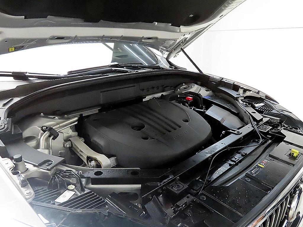 Volvo XC60 2022 Plateado - Importación desde Corea - HF Imports Iquique - Foto 19