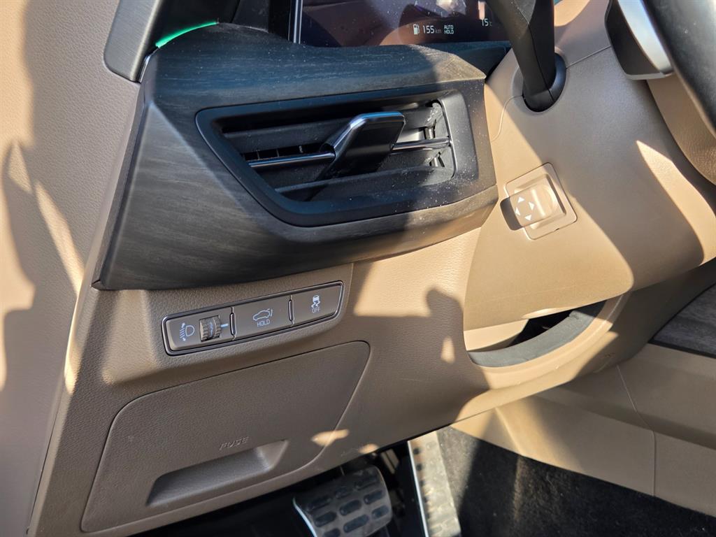 KIA K8 2023 Negro - Importación desde Corea - HF Imports Iquique - Foto 14