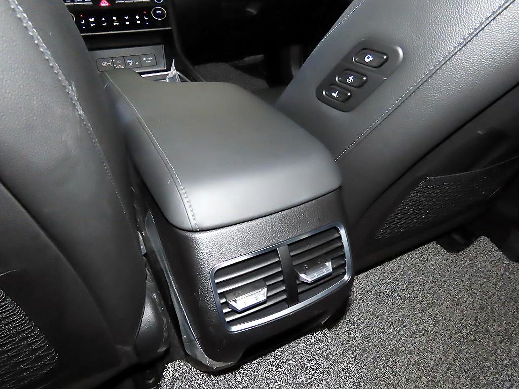 HYUNDAI Sonata 2024 Blanco - Importación desde Corea - HF Imports Iquique - Foto 17