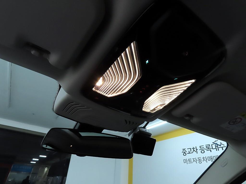 BMW X4 2025 Blanco - Importación desde Corea - HF Imports Iquique - Foto 16