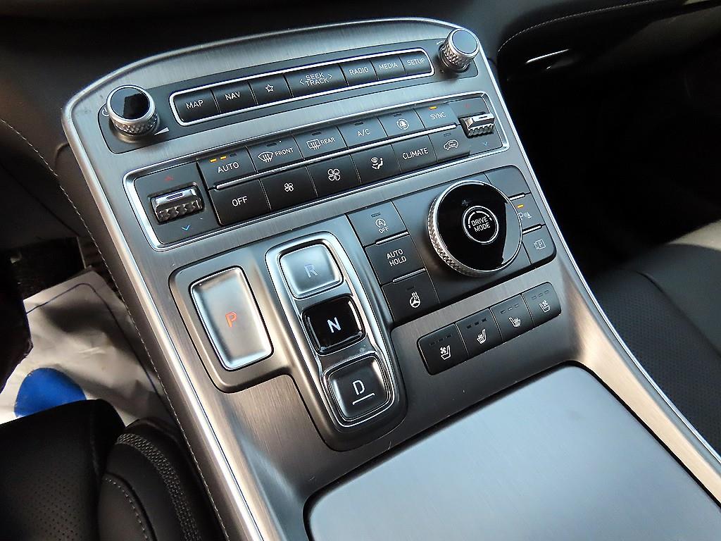 HYUNDAI Santa Fe - Vista 11