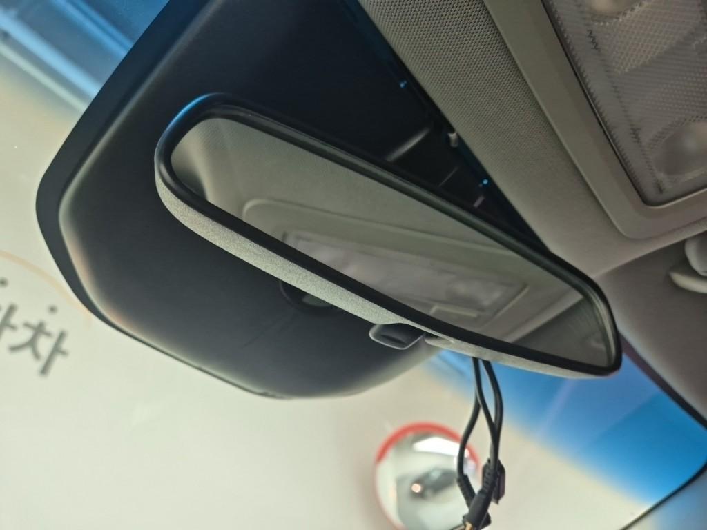 Chevrolet Cruise 2014 Negro - Importación desde Corea - HF Imports Iquique - Foto 14