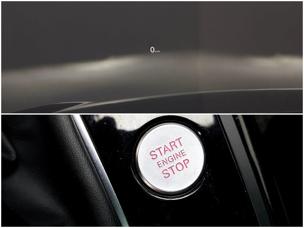 Audi A6 2016 Gris - Importación desde Corea - HF Imports Iquique - Foto 13