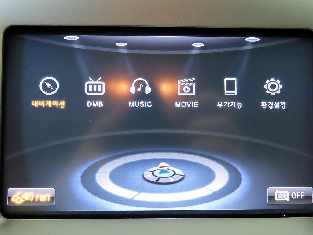 HYUNDAI Avante 2011 Gris - Importación desde Corea - HF Imports Iquique - Foto 15