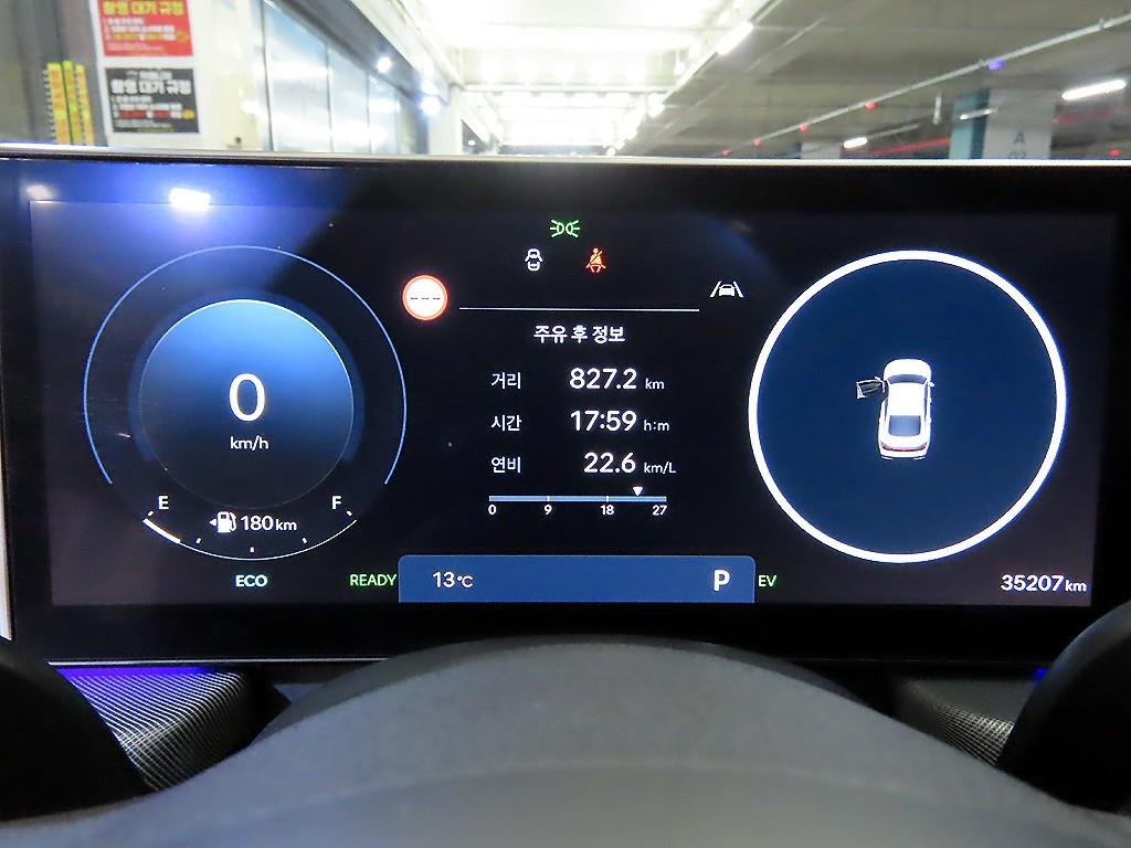 HYUNDAI Sonata - Vista 9