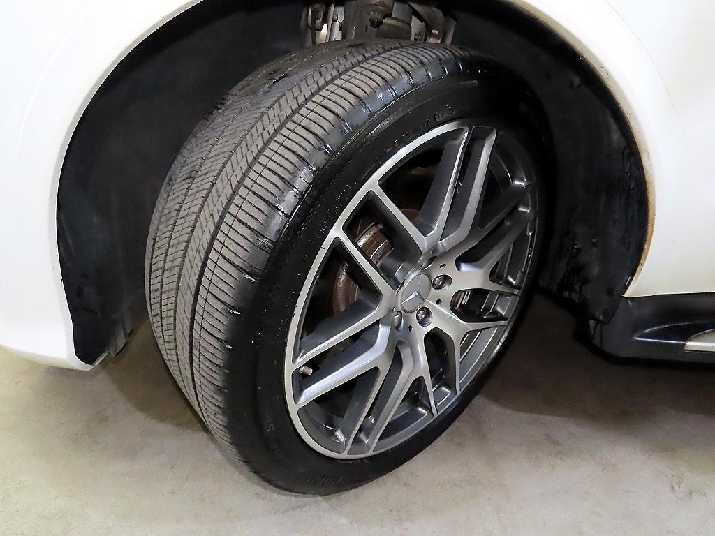 Mercedes Benz GLE Class 2016 - Importación desde Corea - HF Imports Iquique - Foto 20