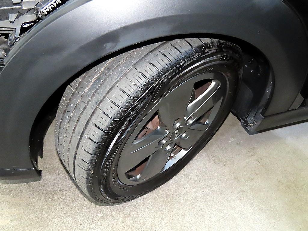 Mini Cooper 2022 Negro - Importación desde Corea - HF Imports Iquique - Foto 18