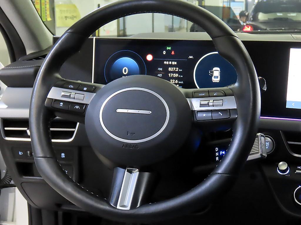 HYUNDAI Sonata - Vista 8