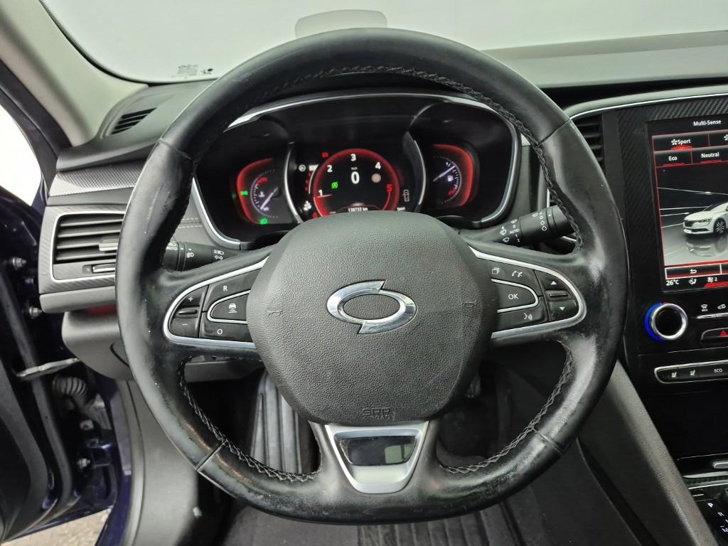 SAMSUNG SM6 - Vista 9