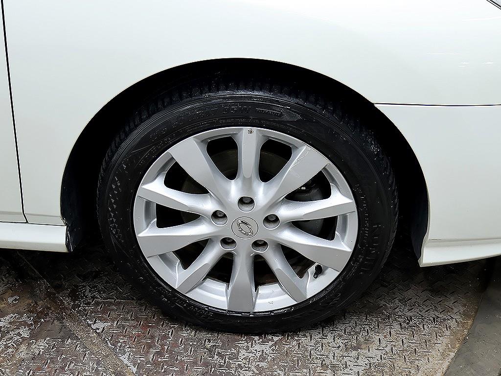 SAMSUNG SM5 2010 Blanco - Importación desde Corea - HF Imports Iquique - Foto 8