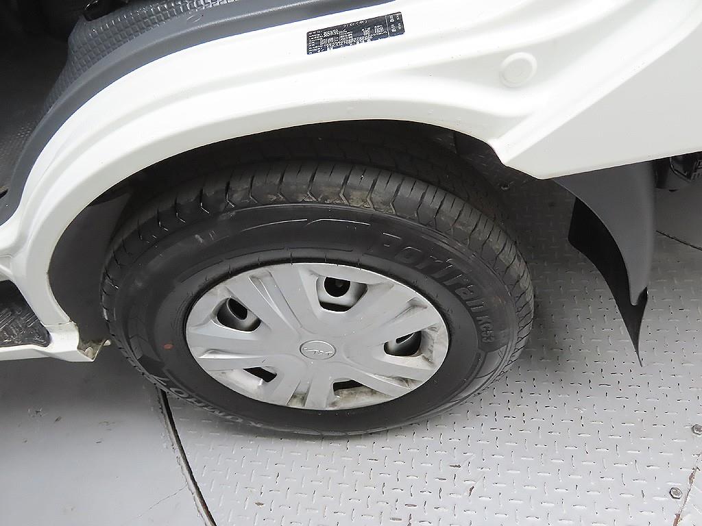 Small Truck Cargo (small) - Vista 9