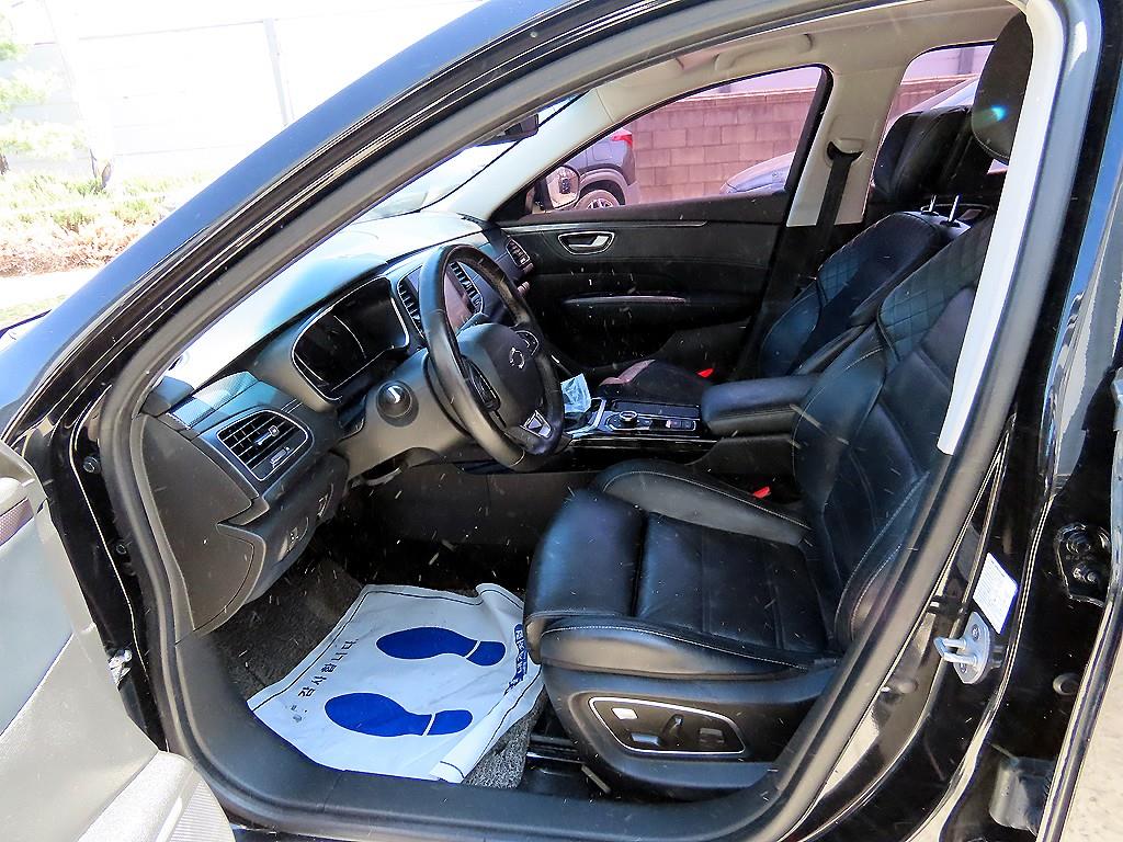 SAMSUNG SM6 - Vista 5