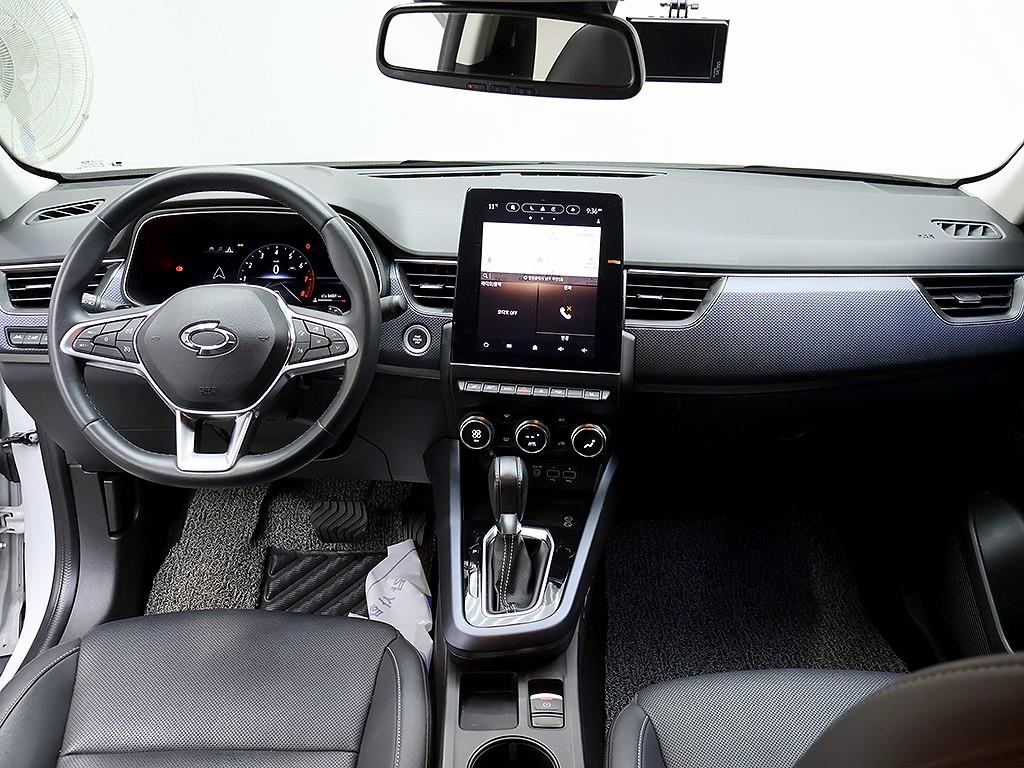 SAMSUNG XM3 - Vista 9