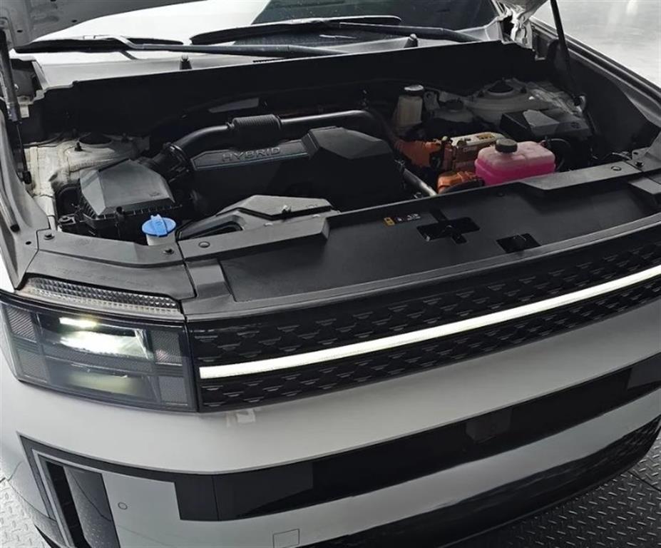 HYUNDAI Santa Fe - Vista 6