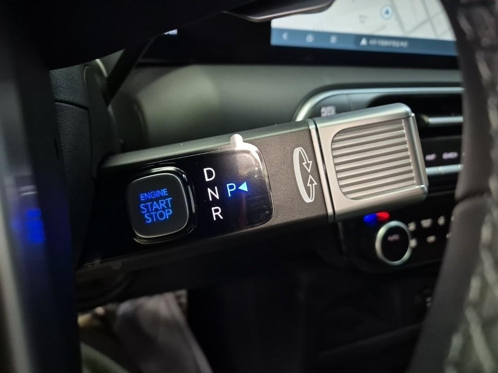 HYUNDAI Palisade 2026 Negro - Importación desde Corea - HF Imports Iquique - Foto 17