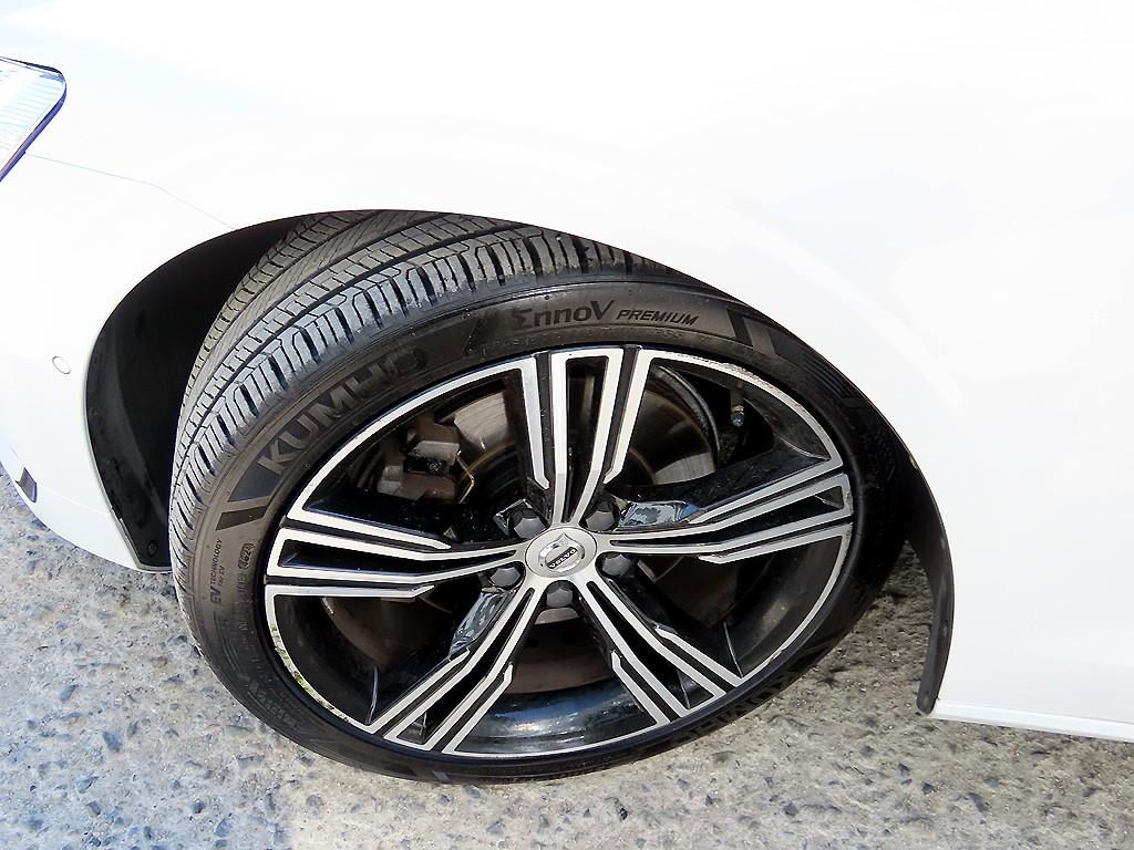 Volvo S60 2020 Blanco - Importación desde Corea - HF Imports Iquique - Foto 20