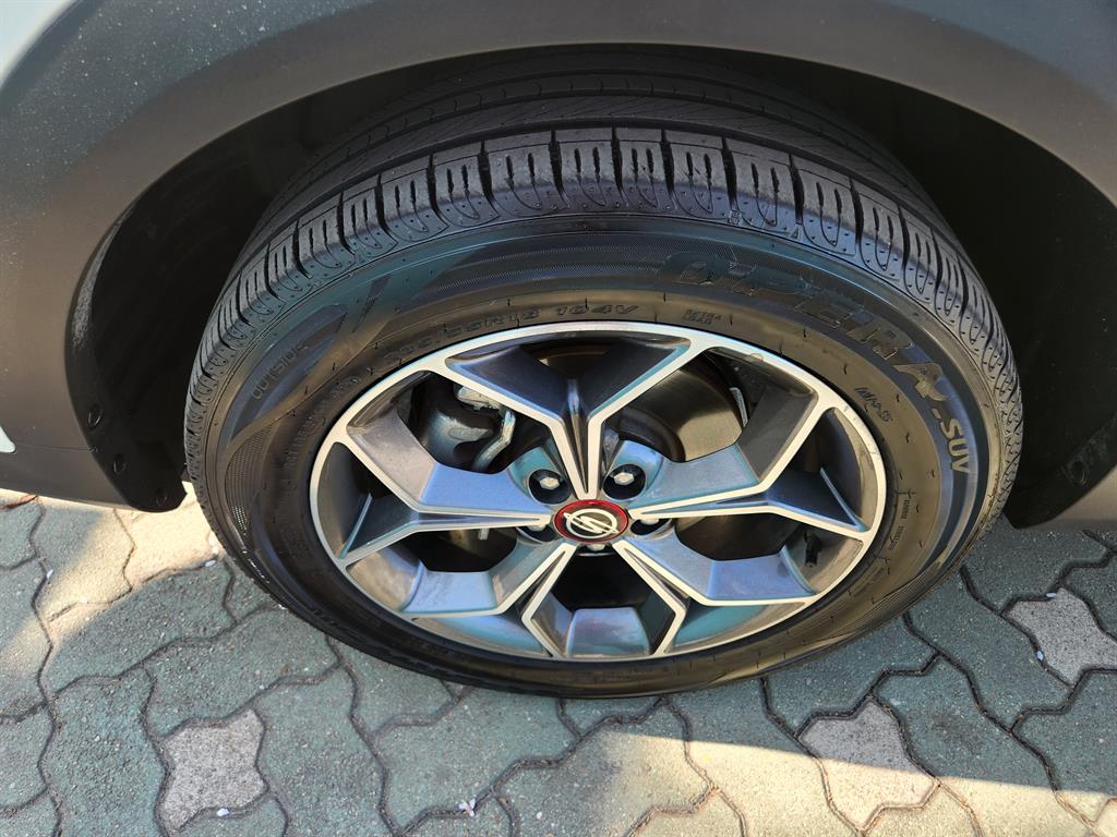 Ssangyong Korando 2022 Blanco - Importación desde Corea - HF Imports Iquique - Foto 14