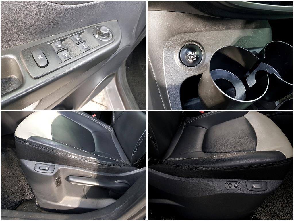 SAMSUNG QM3 2016 Gris - Importación desde Corea - HF Imports Iquique - Foto 18