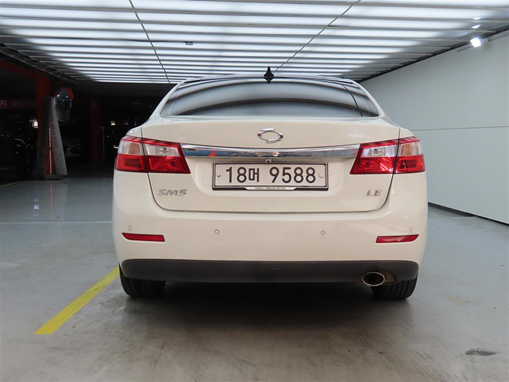 SAMSUNG SM5 - Vista 3