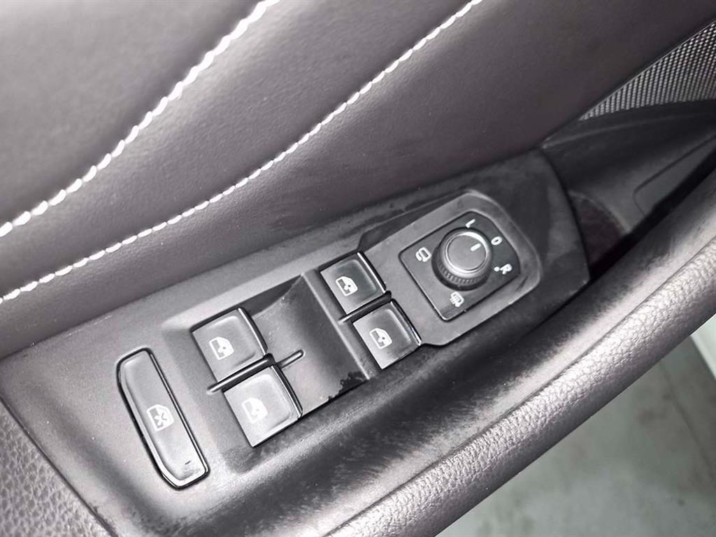 Volkswagen Passat - Vista 12