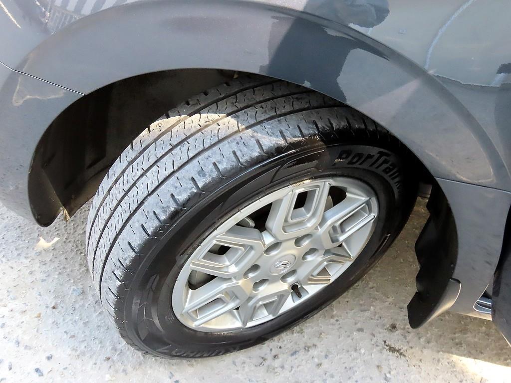 HYUNDAI Staria 2024 Gris - Importación desde Corea - HF Imports Iquique - Foto 20