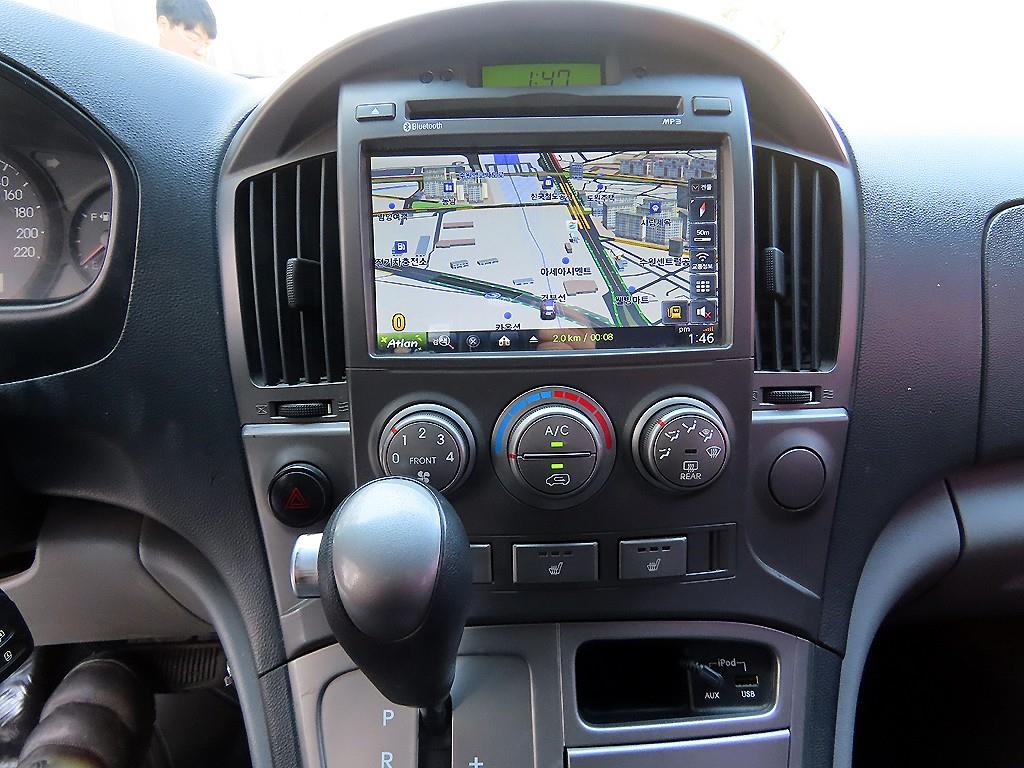 HYUNDAI Starex 2015 - Importación desde Corea - HF Imports Iquique - Foto 13