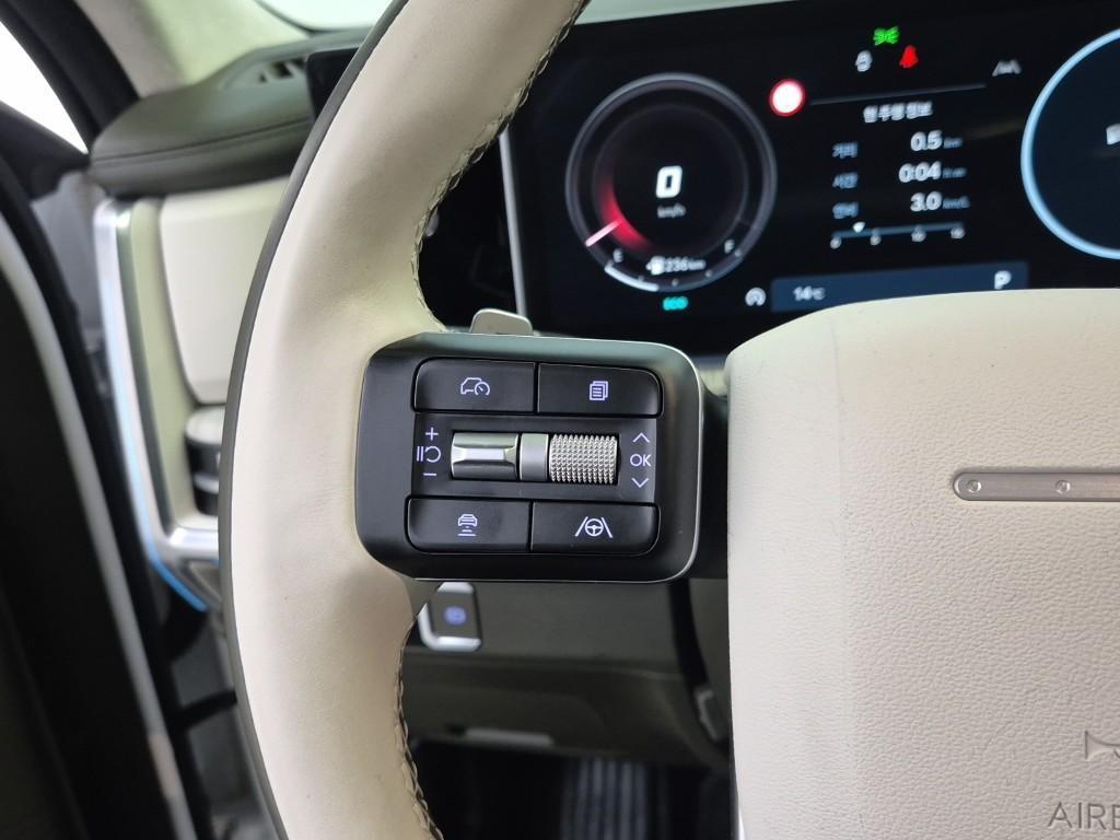 HYUNDAI Santa Fe - Vista 7