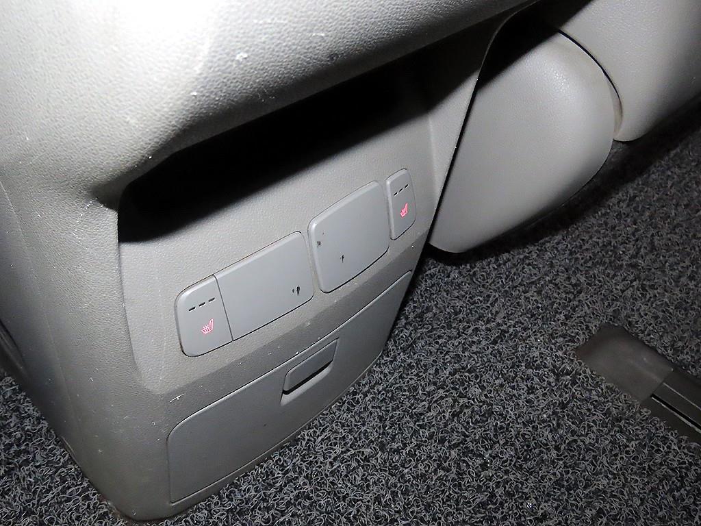 KIA Carnival 2015 Blanco - Importación desde Corea - HF Imports Iquique - Foto 17