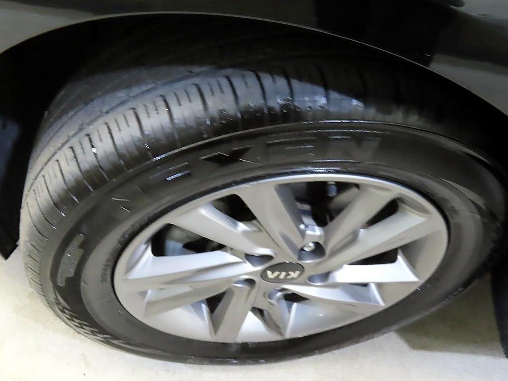 KIA K5 2019 - Importación desde Corea - HF Imports Iquique - Foto 18