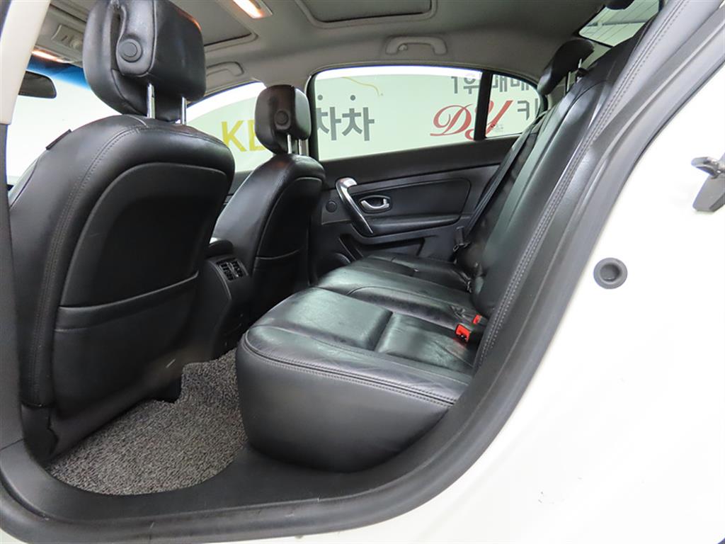 SAMSUNG SM5 - Vista 6