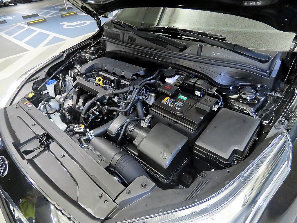 KIA K3 2021 Negro - Importación desde Corea - HF Imports Iquique - Foto 18