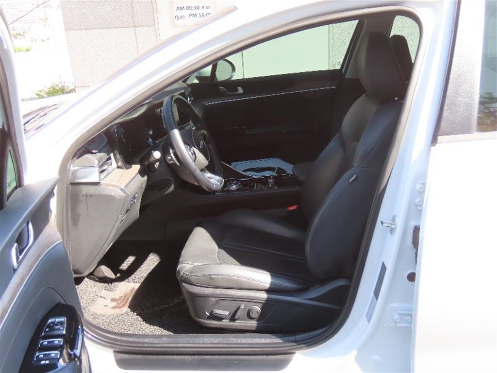 KIA K5 2020 - Importación desde Corea - HF Imports Iquique - Foto 13