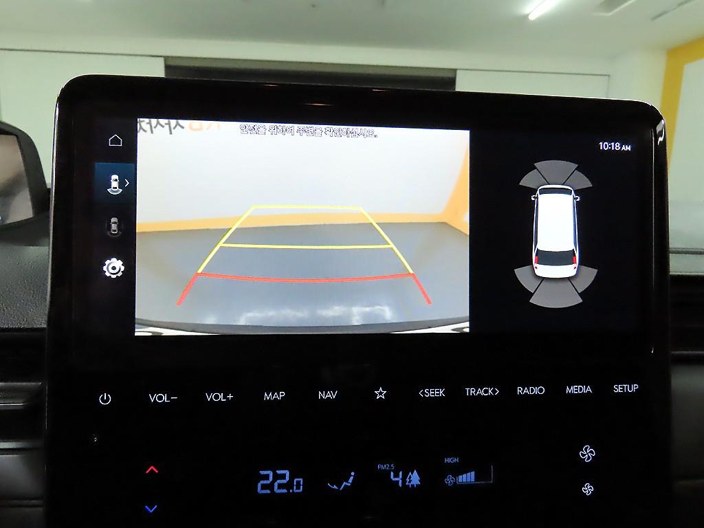 HYUNDAI Staria 2025 Gris - Importación desde Corea - HF Imports Iquique - Foto 15