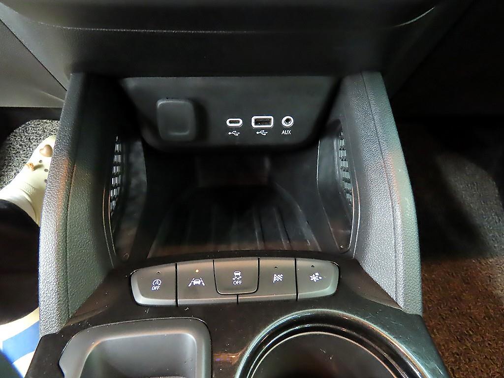 Chevrolet Trail Blazer 2022 - Importación desde Corea - HF Imports Iquique - Foto 16