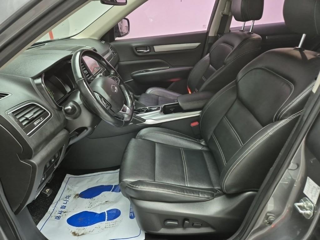 SAMSUNG QM6 2017 Gris - Importación desde Corea - HF Imports Iquique - Foto 18