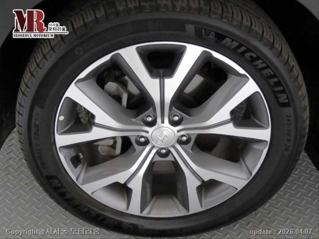 HYUNDAI Palisade 2022 Negro - Importación desde Corea - HF Imports Iquique - Foto 20