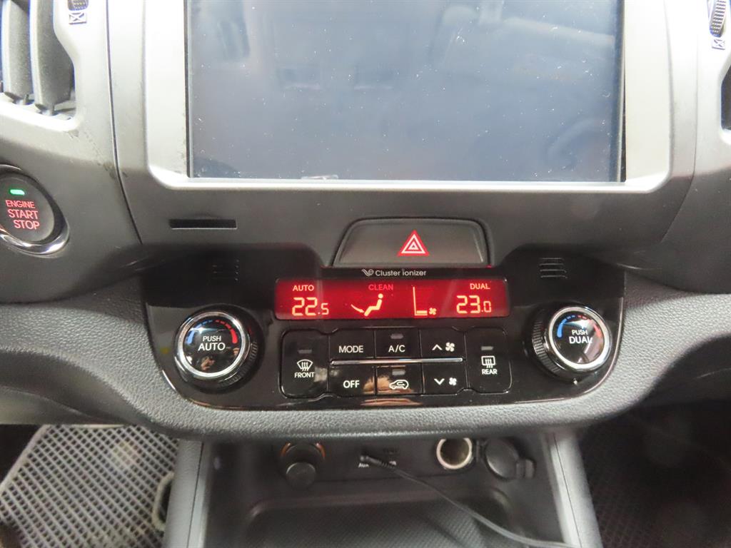 KIA Sportage 2012 - Importación desde Corea - HF Imports Iquique - Foto 12