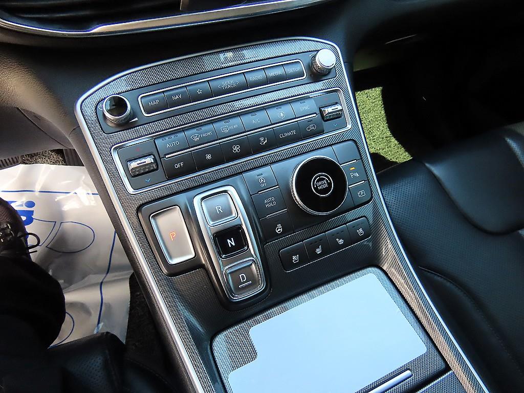 HYUNDAI Santa Fe - Vista 10