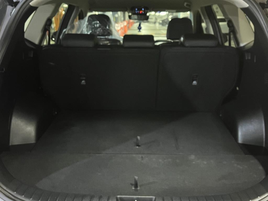 HYUNDAI Santa Fe - Vista 6