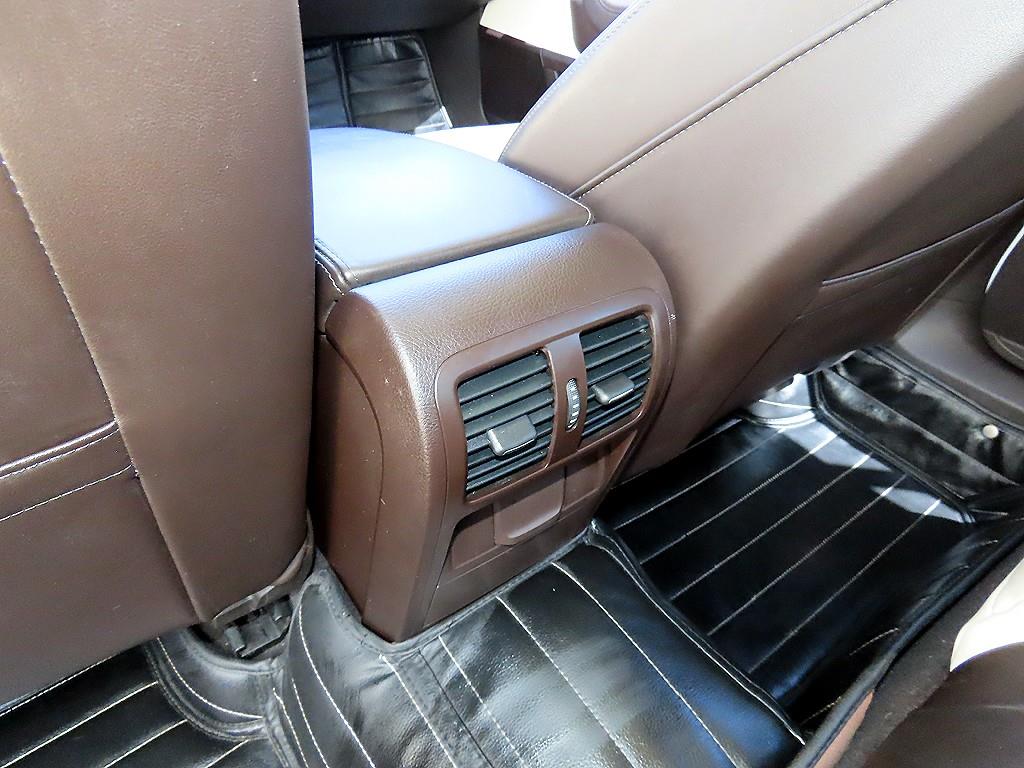 Volkswagen CC 2014 Blanco - Importación desde Corea - HF Imports Iquique - Foto 16