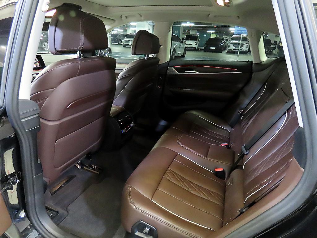 BMW Gran Turismo - Vista 7